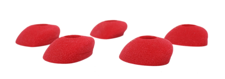 Picture of 5 Small Simple Crimps