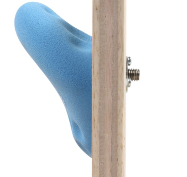 Picture for category How Far Does a Bolt Need to Enter The T-nut?