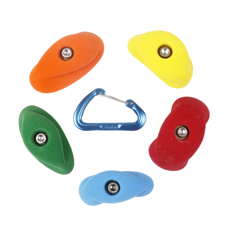 Picture of 5 Small Simple Pinches