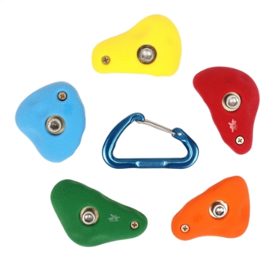 Picture of 5 Small Golfus Edges Set #3