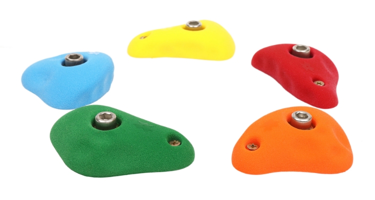 Picture of 5 Small Golfus Edges Set #3