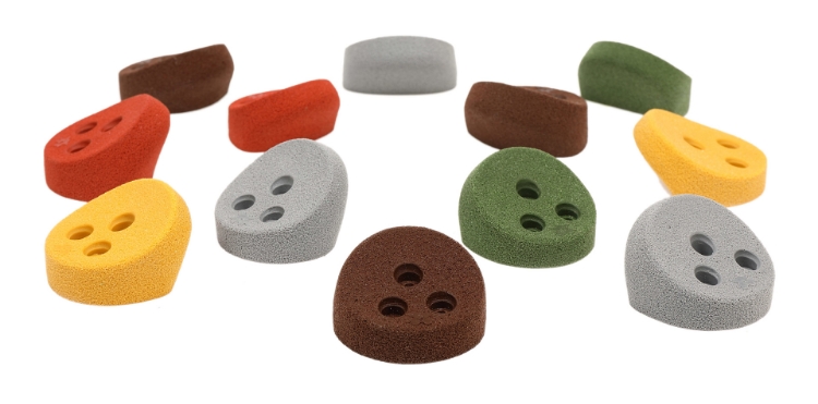 Picture of 12 Scoop Mini Jugs (Screw-On)