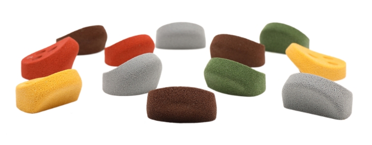 Picture of 12 Scoop Mini Jugs (Screw-On)