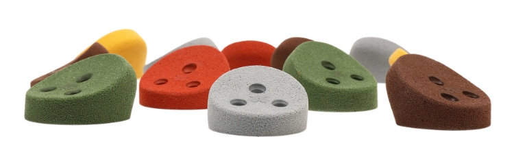 Picture of 12 Medium Scoop Jugs (Screw-On)
