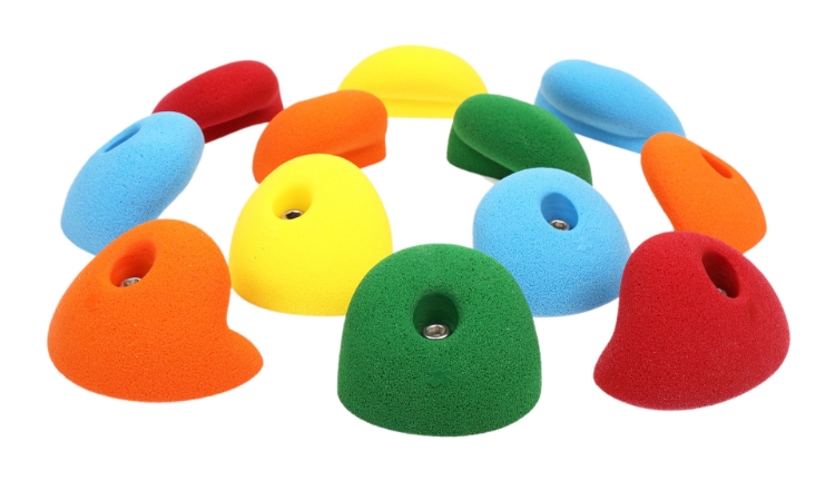 Picture of 12 Large Simple Jugs
