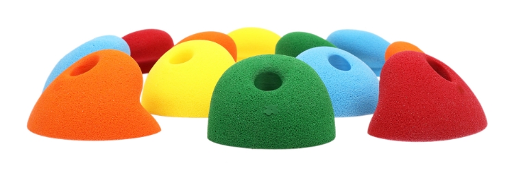 Picture of 12 Large Simple Jugs
