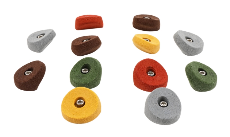 Picture of 12 Scoop Mini Jugs