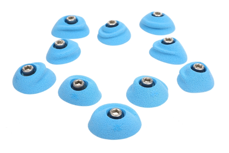 Picture of 10 Sweet Steep Wall Feet (From 21 Pack)