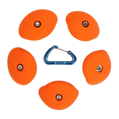 Picture of 5 Large Basic Jugs (Bolt-On)