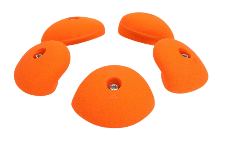 Picture of 5 Large Basic Jugs (Bolt-On)
