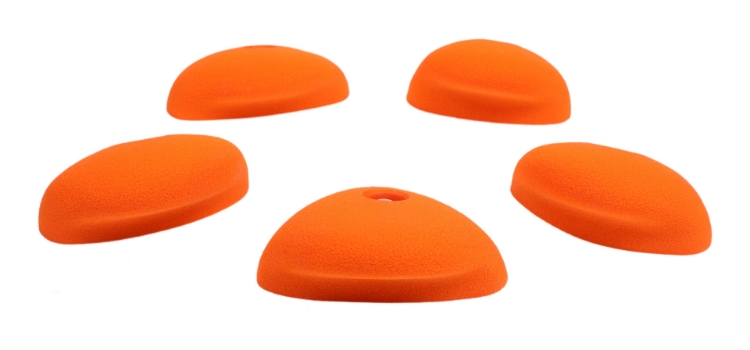 Picture of 5 Large Basic Jugs (Bolt-On)