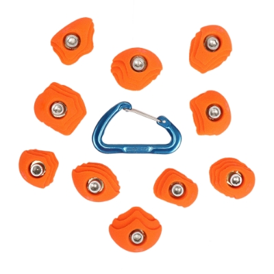 Picture of 10 Super Small Scaled Tech Feet