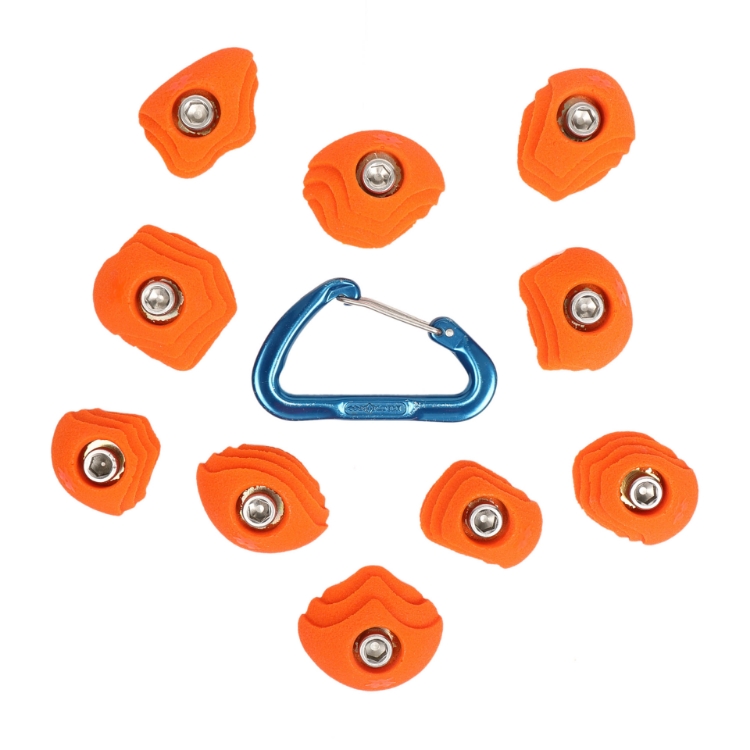 Picture of 10 Super Small Scaled Tech Feet