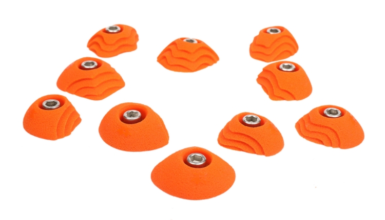 Picture of 10 Super Small Scaled Tech Feet