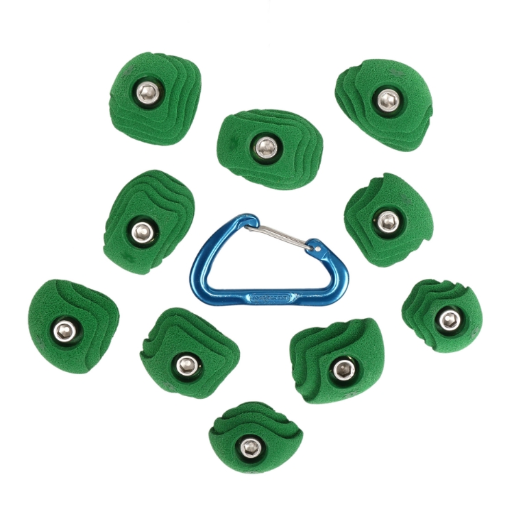 Picture of 10 Small Scaled Tech Feet