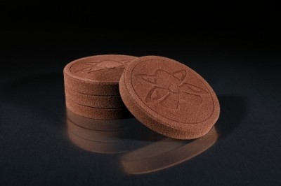 Picture of Logo Drink Coasters (4 Pack)