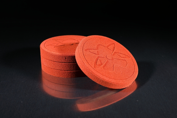 Picture of Logo Drink Coasters (4 Pack)