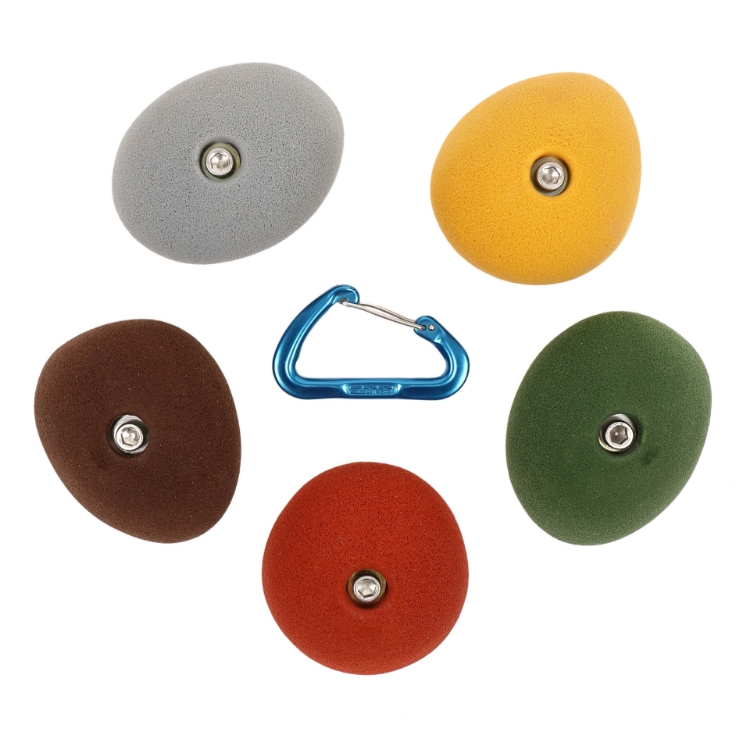 Picture of 5 Large Steep Wall Slopers