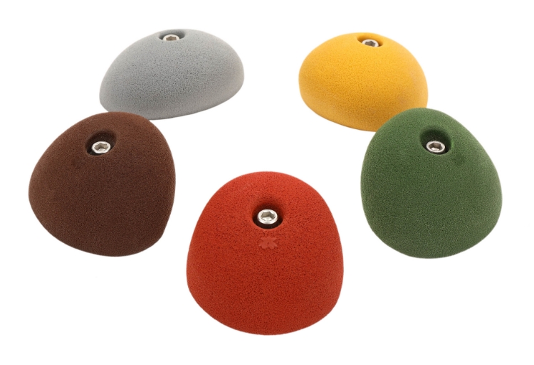 Picture of 5 Large Steep Wall Slopers