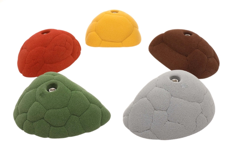 Picture of 5 XL Font Slopers Set #2