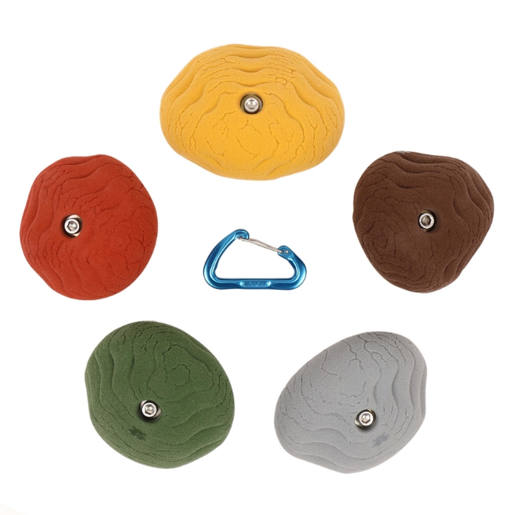 Picture of 5 XL Dripstone Steep Wall Slopers