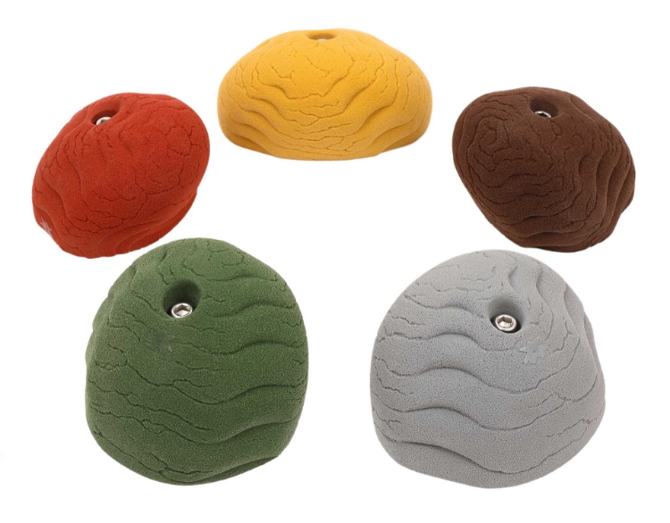 Picture of 5 XL Dripstone Steep Wall Slopers
