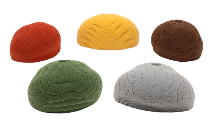 Picture of 5 XL Dripstone Steep Wall Slopers