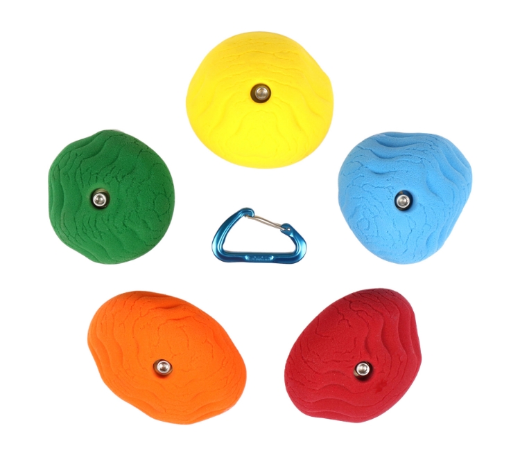 Picture of 5 XL Dripstone Steep Wall Slopers