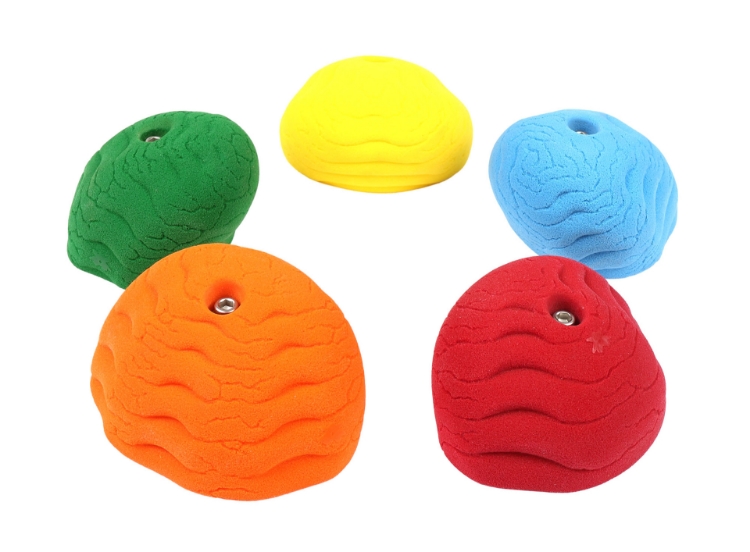 Picture of 5 XL Dripstone Steep Wall Slopers