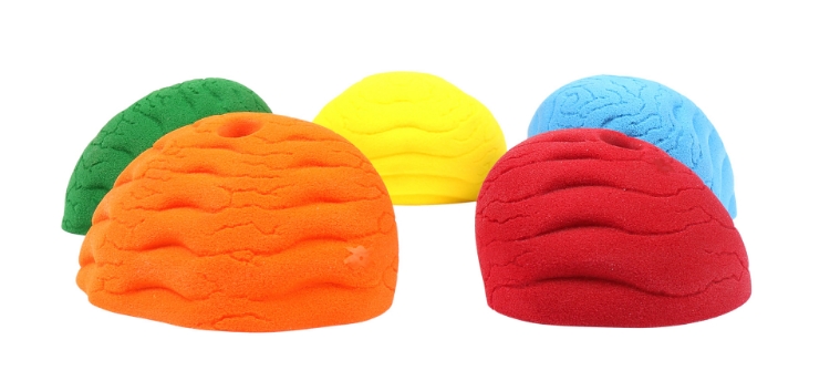 Picture of 5 XL Dripstone Steep Wall Slopers