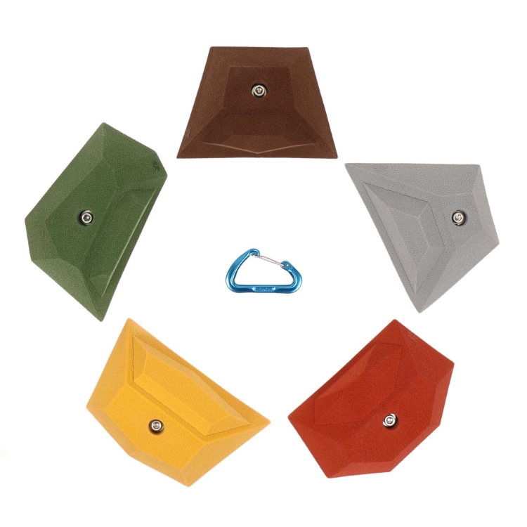 Picture of 5 XL Hedron Slopers