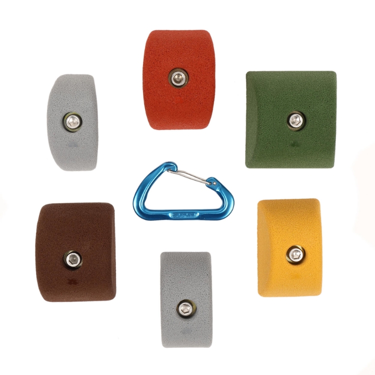 Picture of 6 Medium Hang Board Sized Pinches