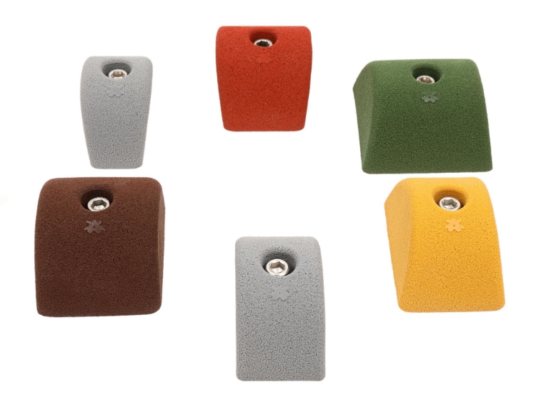 Picture of 6 Medium Hang Board Sized Pinches