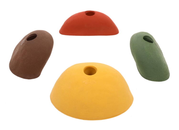 Picture of 4 Yaniro Pinch Jugs