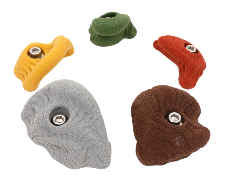Picture of 5 Medium Dripstone Jugs