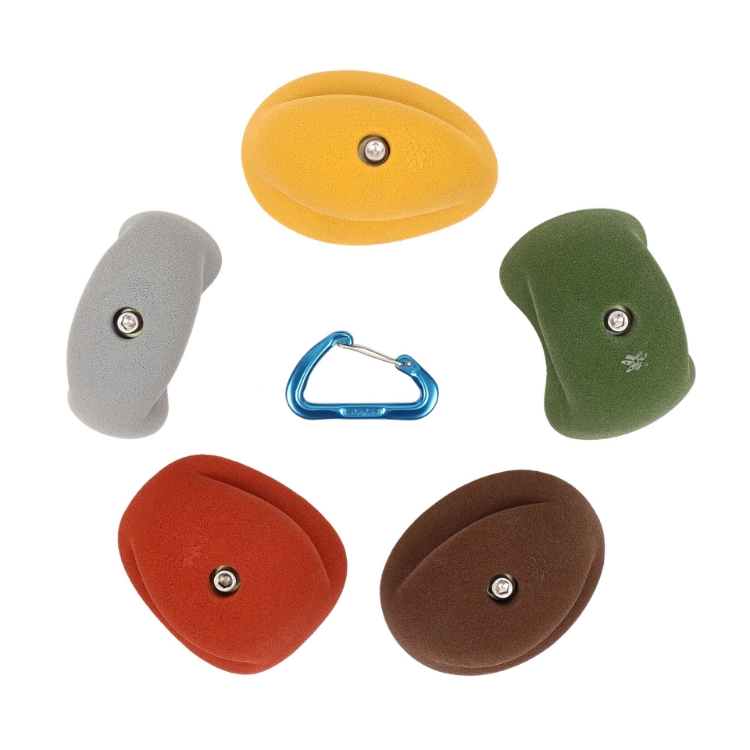 Picture of 5 XL Simple Pinches