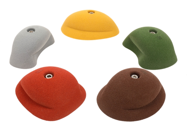 Picture of 5 XL Simple Pinches