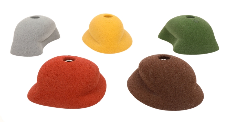Picture of 5 XL Simple Pinches