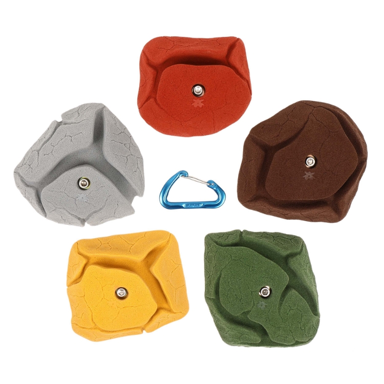 Picture of 5 XL Mudplate Crimps