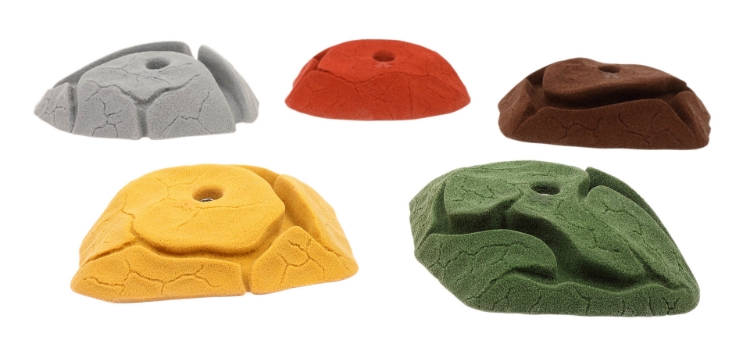 Picture of 5 XL Mudplate Crimps