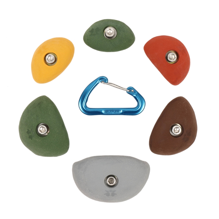 Picture of 6 Yaniro Crimps