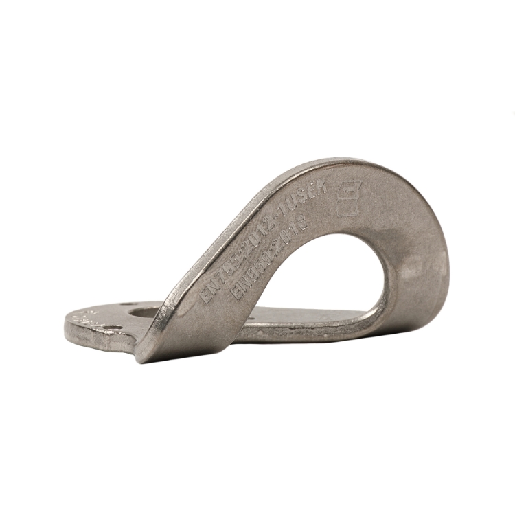 Picture of Plated Steel Bolt Hanger (ONE Hanger Only)