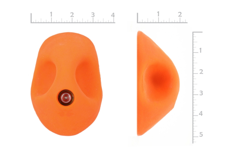 Picture of Yaniro System Pinch #3 (Bolt-On) (Set of 2)
