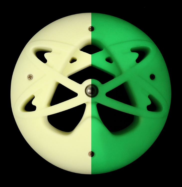 Picture of Logo Hold (OMNI-DIRECTIONAL)