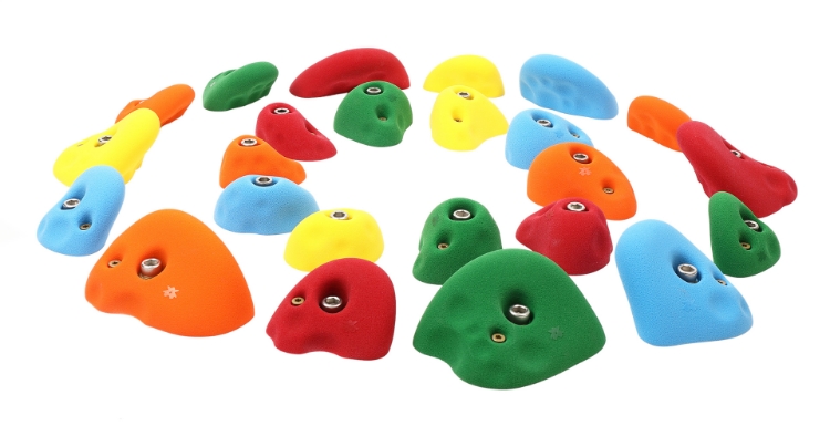 Picture of 24 Kids Playground Pack Golfus