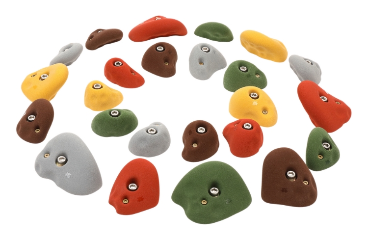 Picture of 24 Kids Playground Pack Golfus