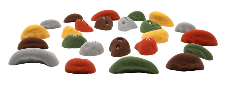 Picture of 24 Kids Playground Pack Golfus