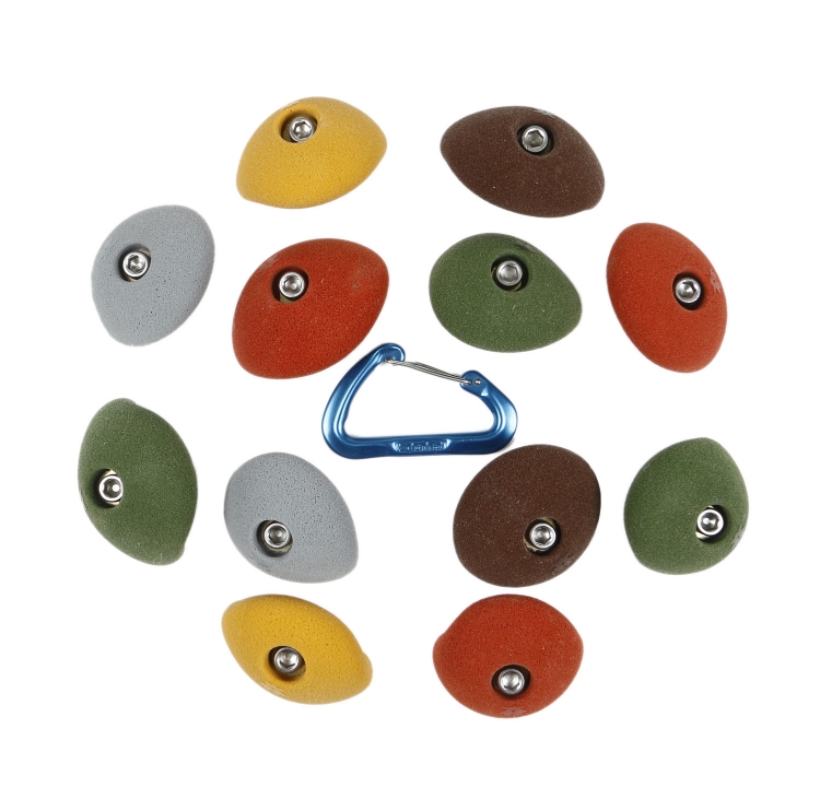 Picture of 12 Round Mini Jugs