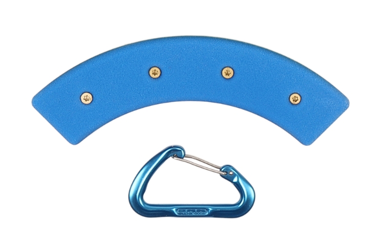 Picture of 6 Pack of Rainbow Rails (Screw-On)