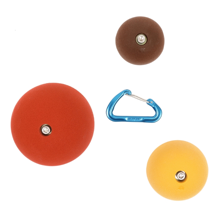Picture of 3 Domes (Bolt-On)